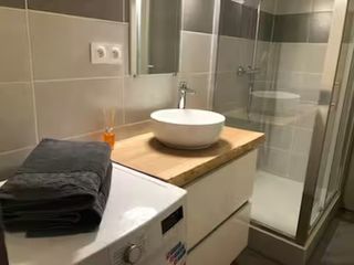  Appartement � vendre 1 pi�ce 29 m�