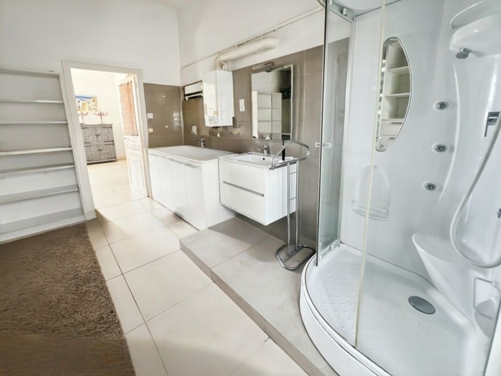 � vendre  Appartement Ajaccio (20000)