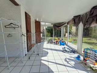  Maison � vendre 3 pi�ces 65 m�