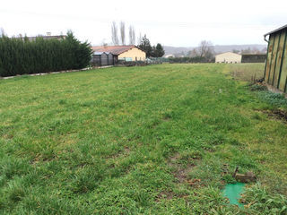  Terrain � vendre 833 m�