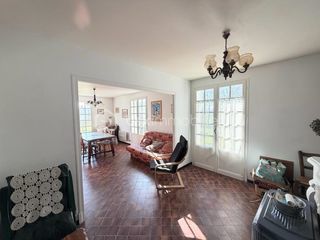  Maison � vendre 4 pi�ces 77 m�