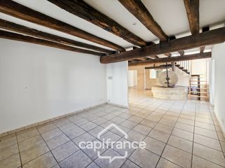  Maison � vendre 5 pi�ces 138 m�