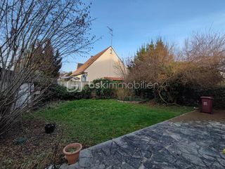  Maison � vendre 4 pi�ces 103 m�