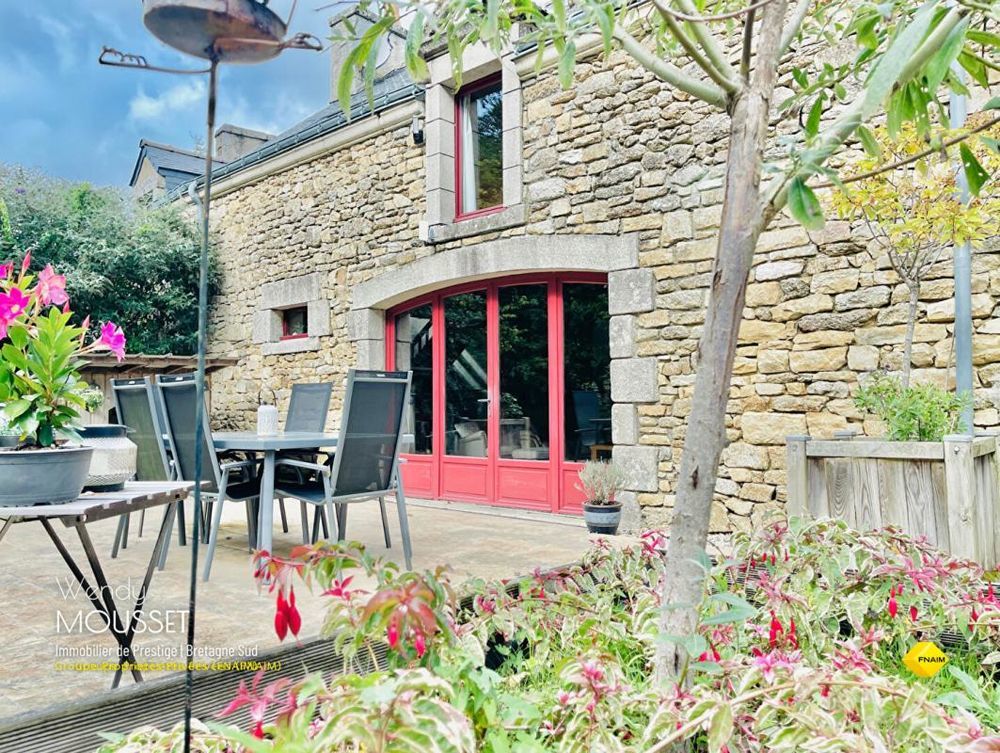 � vendre  Maison Vannes (56000)