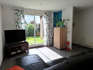  Maison � vendre 4 pi�ces 100 m�