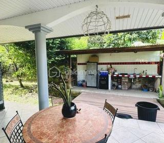  Villa � vendre 5 pi�ces 177 m�