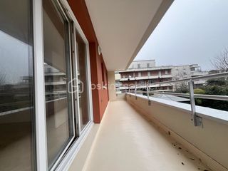  Appartement � vendre 3 pi�ces 64 m�