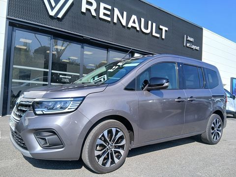 Renault Kangoo 3 1.5 BLUE DCI 95 CV TECHNO 2023 occasion Lanta 31570