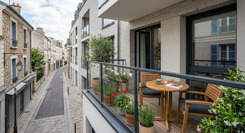   Sartrouville (78500)