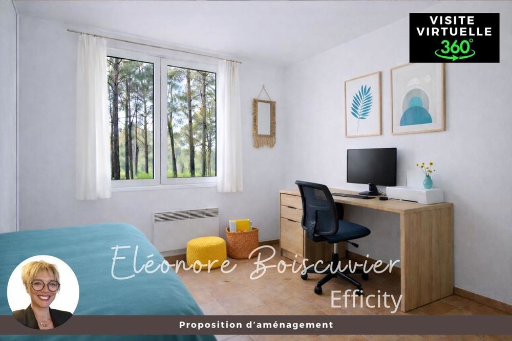 � vendre  Maison Fuveau (13710)