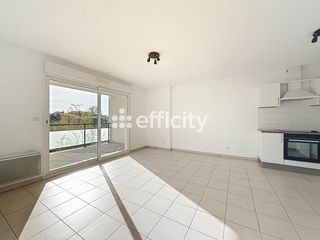  Appartement � vendre 2 pi�ces 45 m�