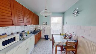  Maison � vendre 5 pi�ces 99 m�