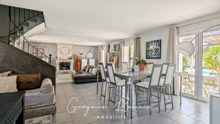  Maison � vendre 5 pi�ces 190 m�