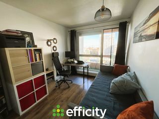  Appartement � vendre 3 pi�ces 60 m�