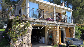  Maison � vendre 4 pi�ces 85 m�