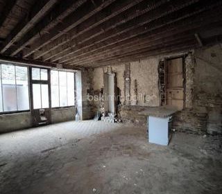  Maison � vendre 5 pi�ces 110 m�