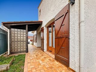  Maison � vendre 4 pi�ces 107 m�