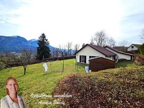   Maison � vendre 4 pi�ces SAINT LAURENT DU PONT (38) Maison - 4 pi�ce(s) - 92 m�