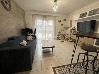  Appartement � vendre 3 pi�ces 67 m�