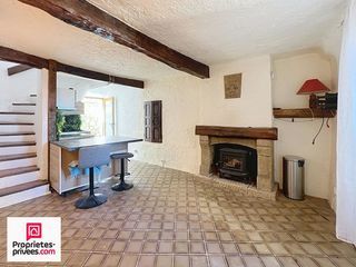  Maison � vendre 3 pi�ces 57 m�