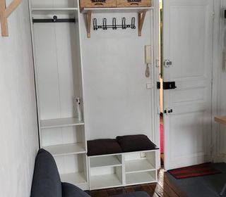  Appartement � vendre 1 pi�ce 13 m�