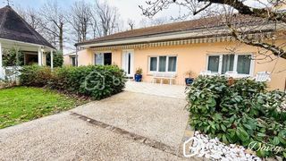  Maison � vendre 8 pi�ces 160 m�