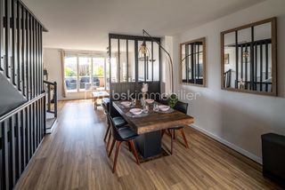  Maison � vendre 4 pi�ces 87 m�