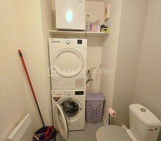  Appartement � vendre 2 pi�ces 35 m�