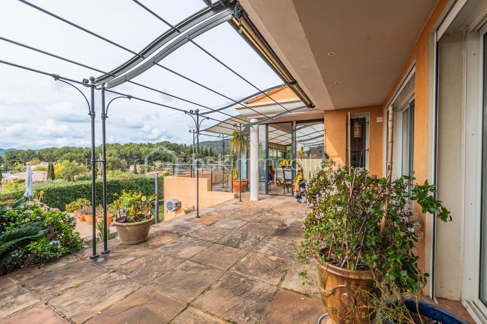 � vendre  Villa Sanary-sur-Mer (83110)