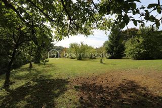  Terrain � vendre 3550 m�