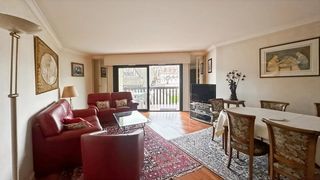  Appartement � vendre 5 pi�ces 89 m�