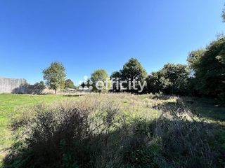  Terrain � vendre 1600 m�