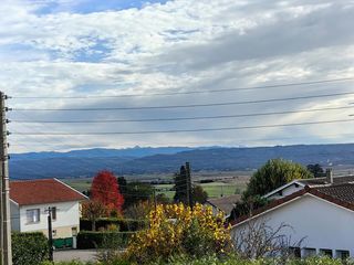  Appartement � louer 5 pi�ces 86 m�