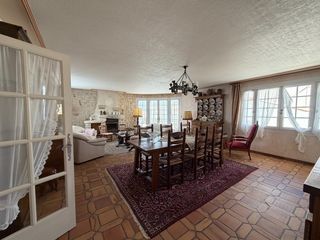  Maison � vendre 4 pi�ces 123 m�