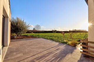  Maison � vendre 5 pi�ces 167 m�