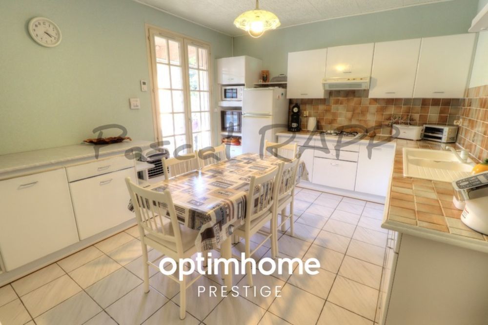 � vendre  Villa Le Cap D Agde (34300)