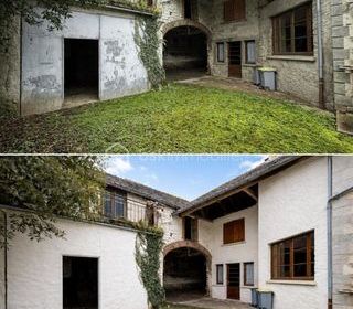  Maison � vendre 6 pi�ces 107 m�