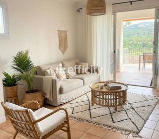  Appartement � vendre 3 pi�ces 50 m�