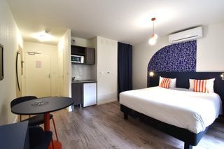  Appartement � vendre 1 pi�ce 25 m�