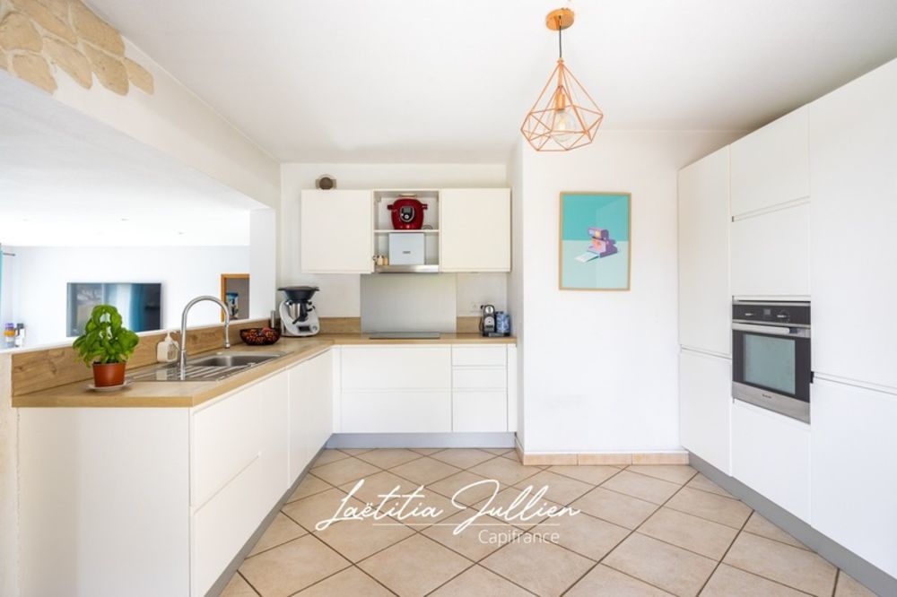 � vendre  Maison Marseille 11