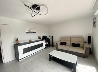  Appartement � vendre 3 pi�ces 69 m�