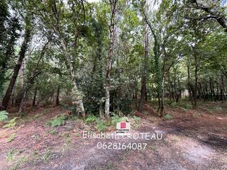  Terrain � vendre 1677 m�