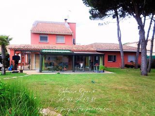  Propri�t�/ch�teau � vendre 9 pi�ces 230 m�