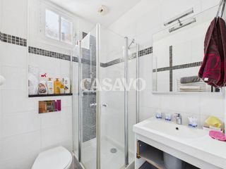  Appartement � vendre 2 pi�ces 40 m�