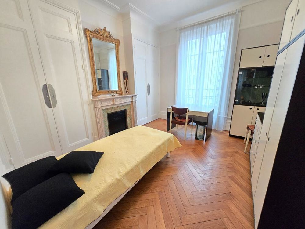 � vendre  Appartement Lyon 6