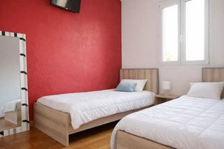  Maison � vendre 4 pi�ces 85 m�