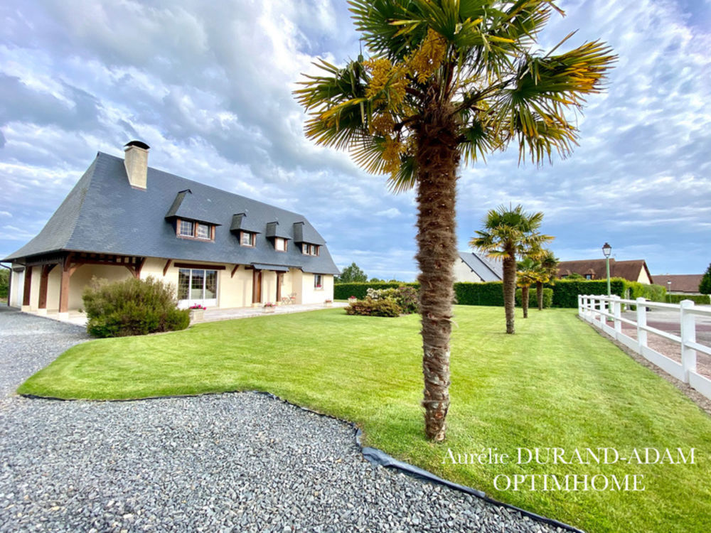 � vendre  Maison Pont-l'�v�que (14130)