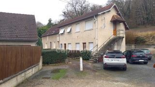  Immeuble � vendre 15 + pi�ces 275 m�