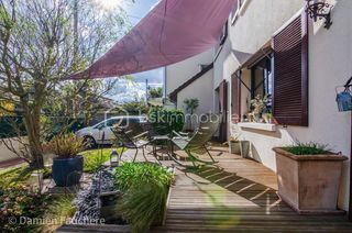  Maison � vendre 8 pi�ces 150 m�