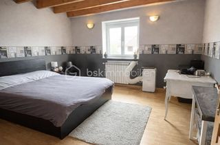  Maison � vendre 6 pi�ces 167 m�